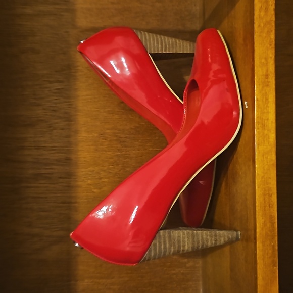 TRISTAN Women's high heels 👠 - Picture 2 of 6